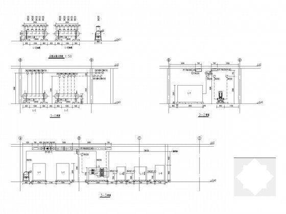 空调系统机房设计 - 4