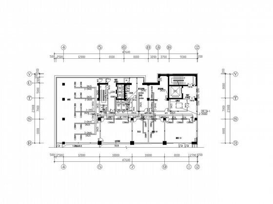 公共建筑空调 - 2