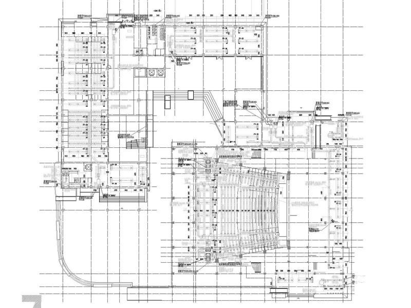 建筑防排烟系统设计 - 1