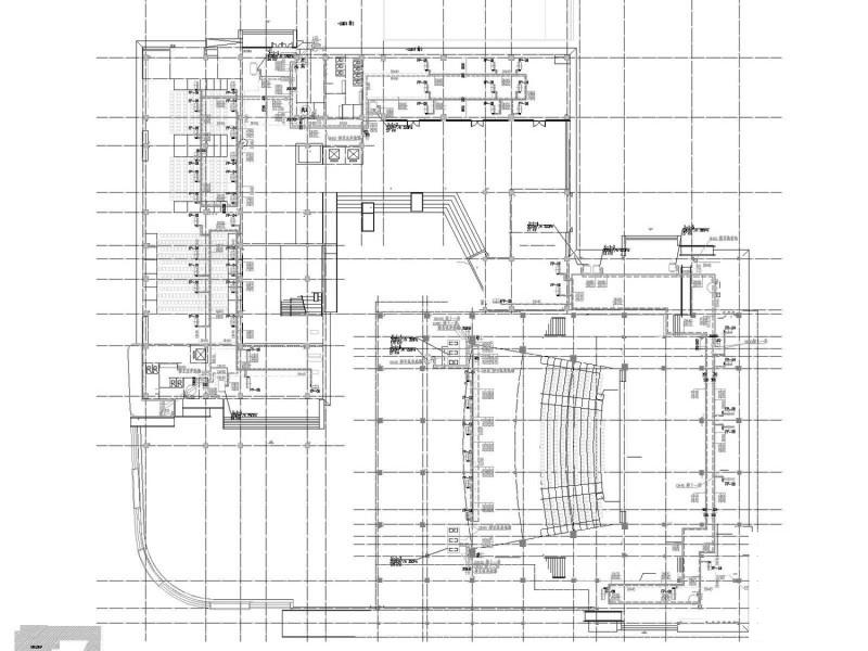 建筑防排烟系统设计 - 2