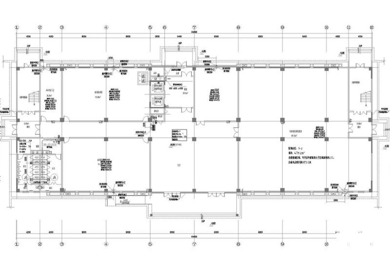 建筑防排烟系统设计 - 3