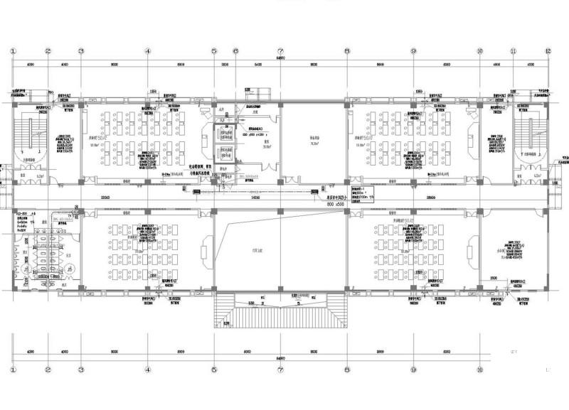 建筑防排烟系统设计 - 4