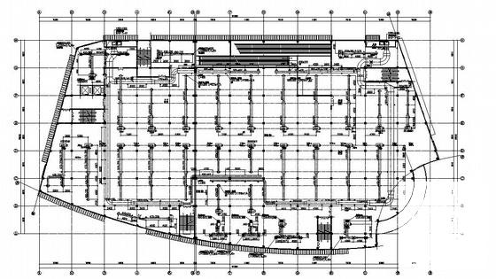 通风空调施工图 - 2