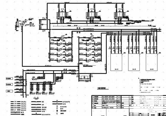 通风空调施工图 - 3