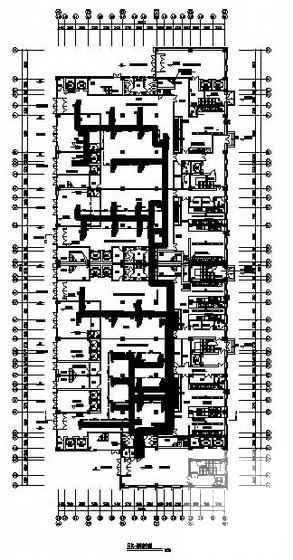 施工图全套图纸 - 4