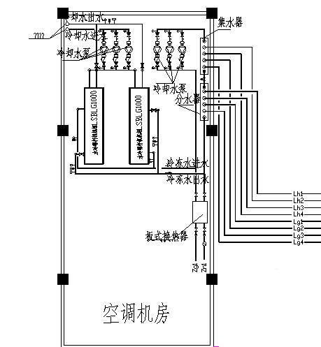 施工设计大样图 - 1