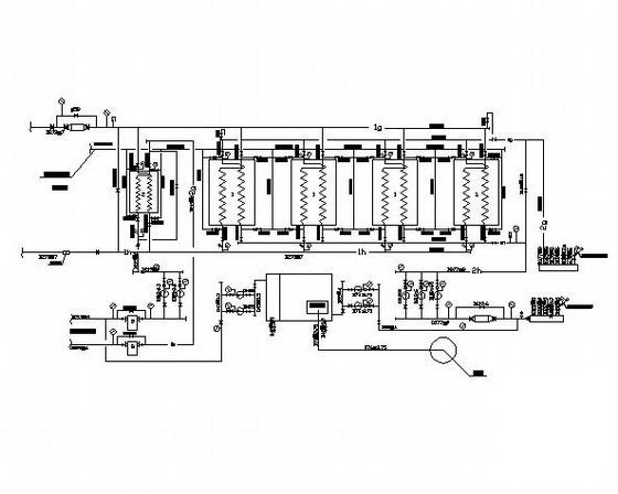 换热站设计图纸 - 3