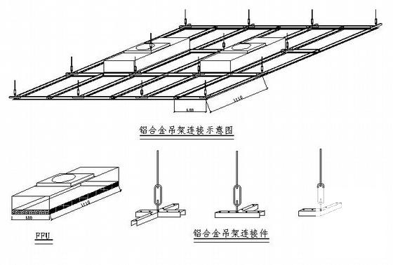 工厂的净化图纸 - 4