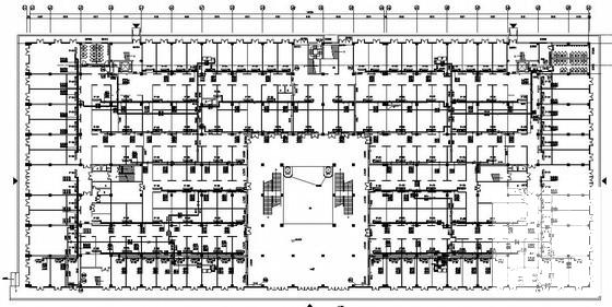 通风空调施工图 - 2