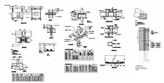 通风空调施工图 - 4