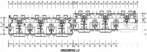 住宅分户采暖 - 4