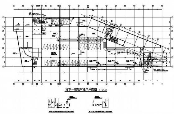 超市空调通风 - 4