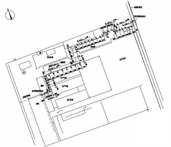 施工图纸设计公司 - 1