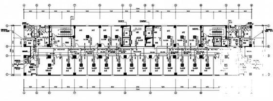 多联机空调系统设计 - 4