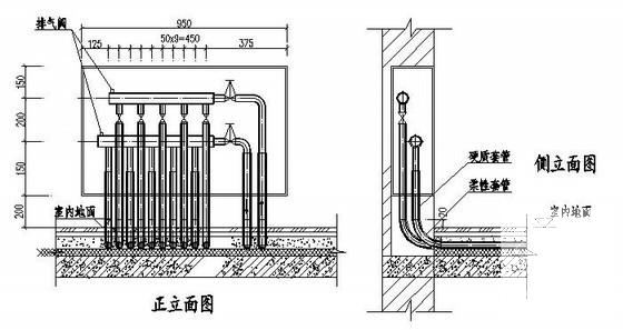 公寓CAd - 2