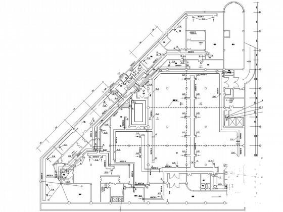 建筑防排烟系统设计 - 1