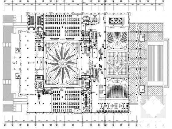 设计图纸施工图纸 - 4