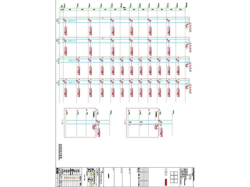 建筑防排烟系统设计 - 3