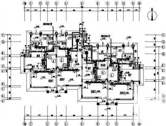 空调vrv系统施工 - 1