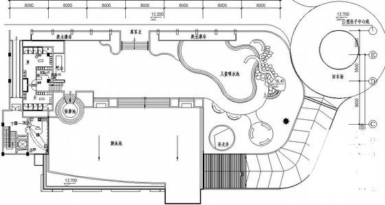 消防电气施工图 - 3