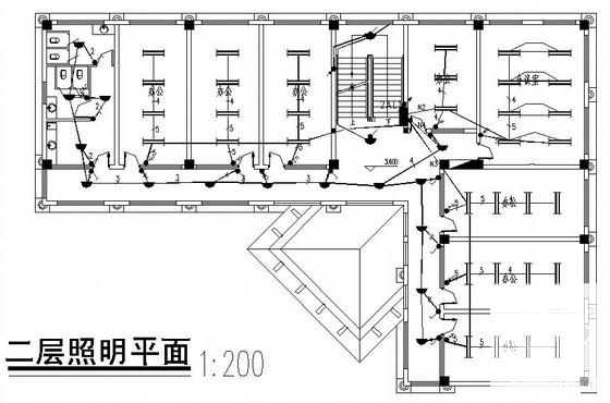 搅拌站图纸 - 3