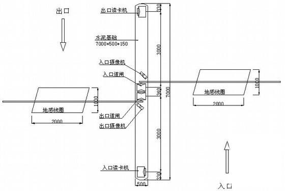 小区全套图纸 - 1