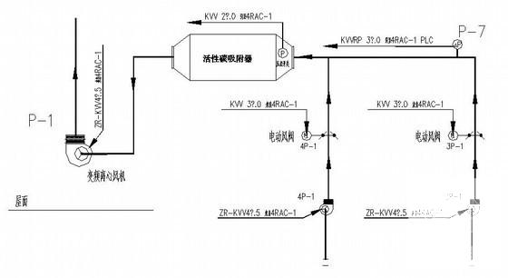 电气标准施工 - 4