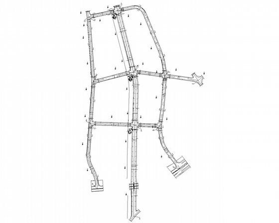 道路基础设施 - 1