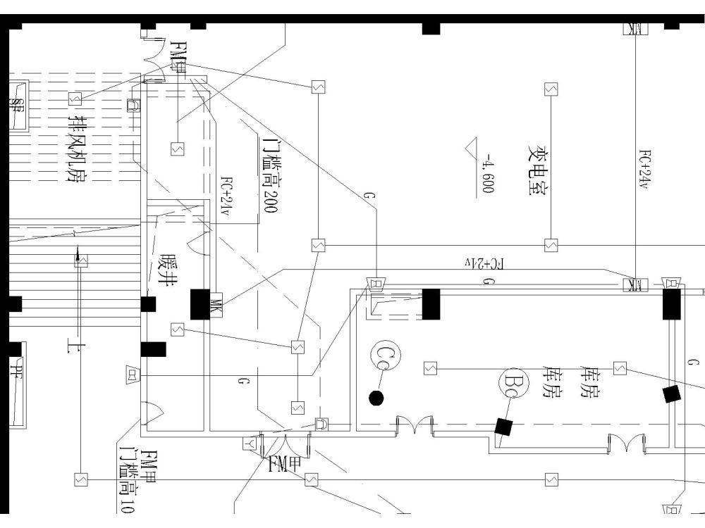 体育场电气施工 - 3