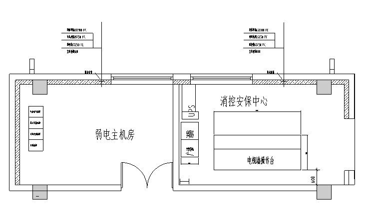 施工图纸案例 - 4