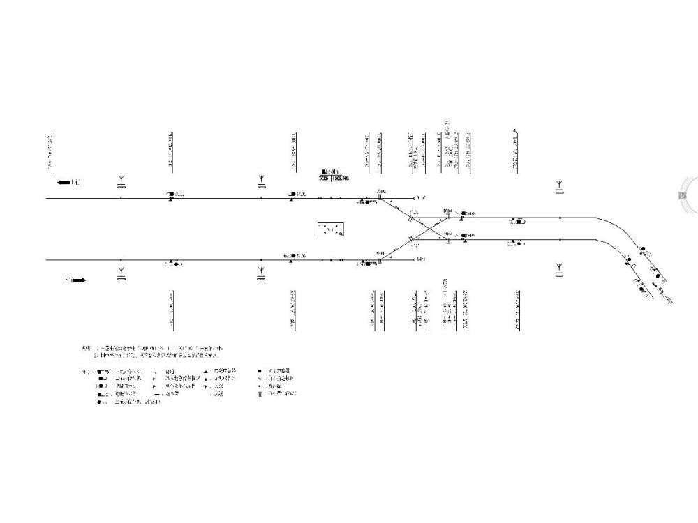 铁路施工图纸 - 5