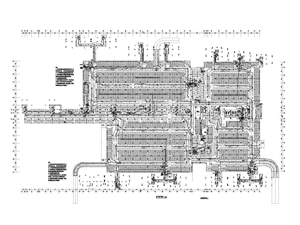 住宅电气施工图纸 - 1