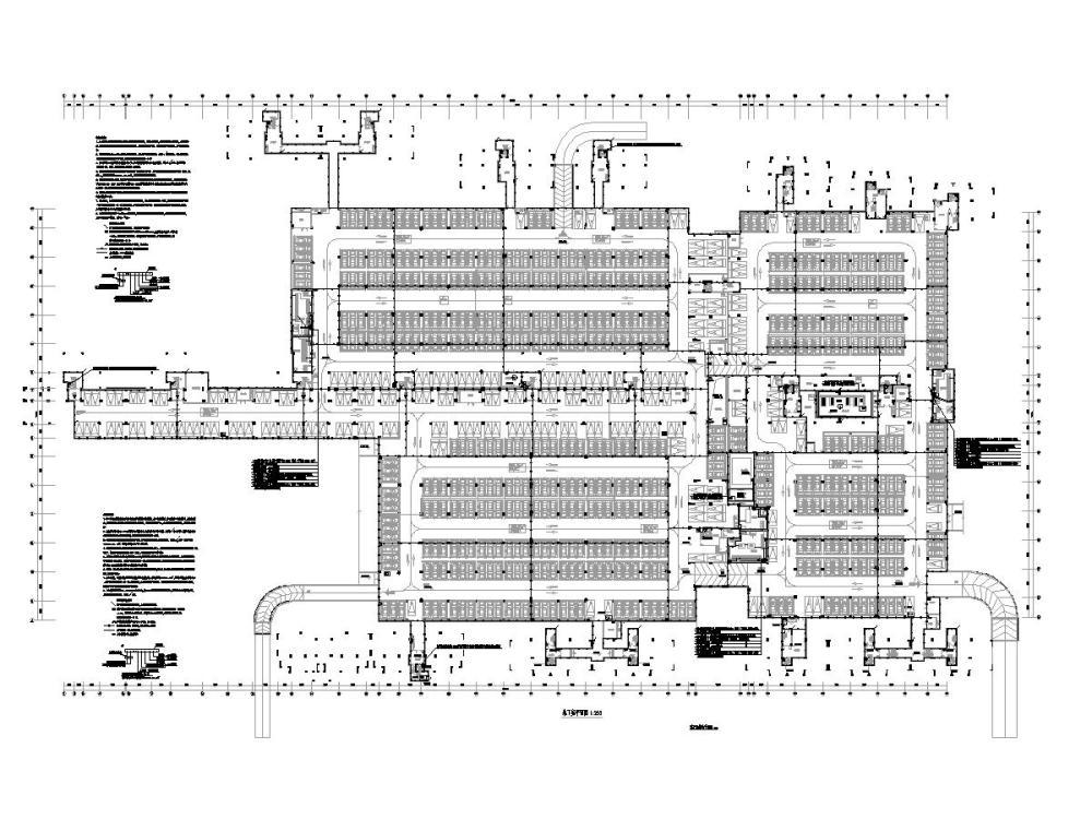 住宅电气施工图纸 - 3