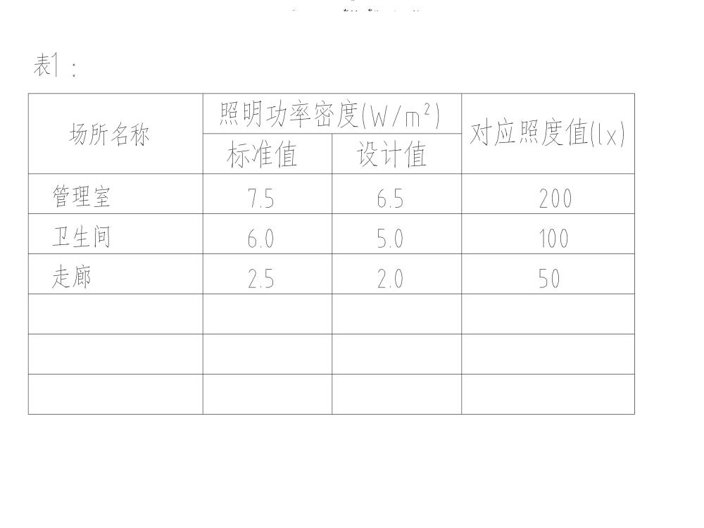 垃圾转运站施工图 - 4