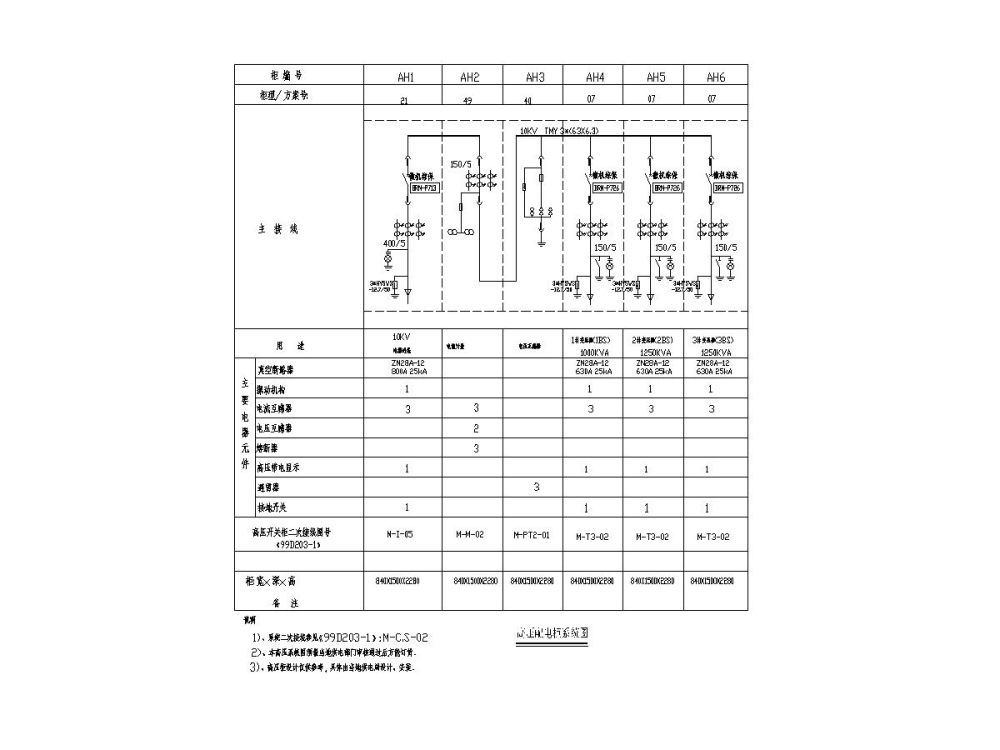 妇幼保健院电气 - 5