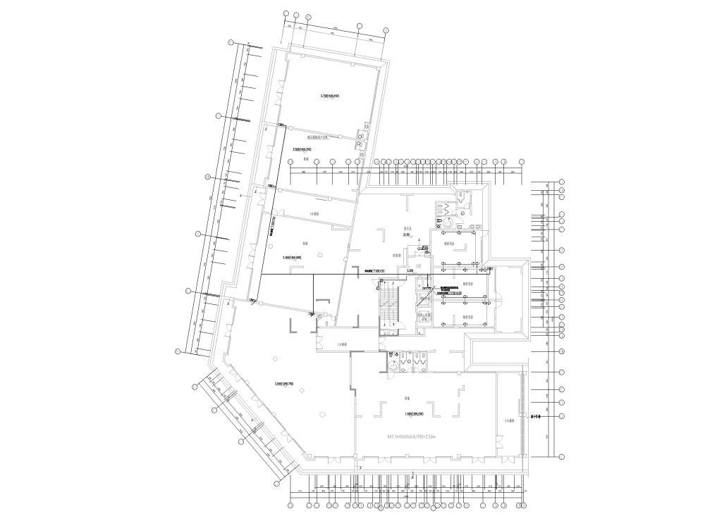 住宅电气施工图纸 - 4