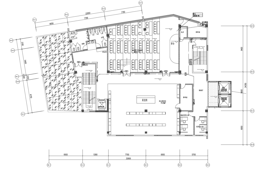 电气施工图纸 - 2