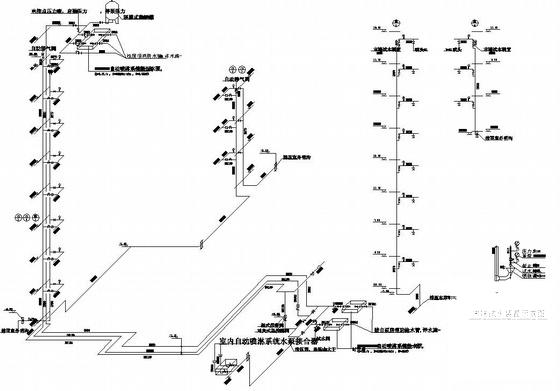 建筑给排水图纸 - 2