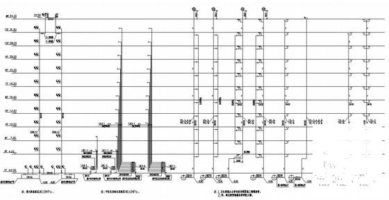 高层施工图纸 - 2