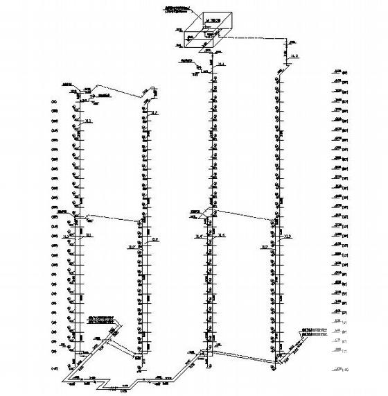 高层住宅给排水设计 - 2