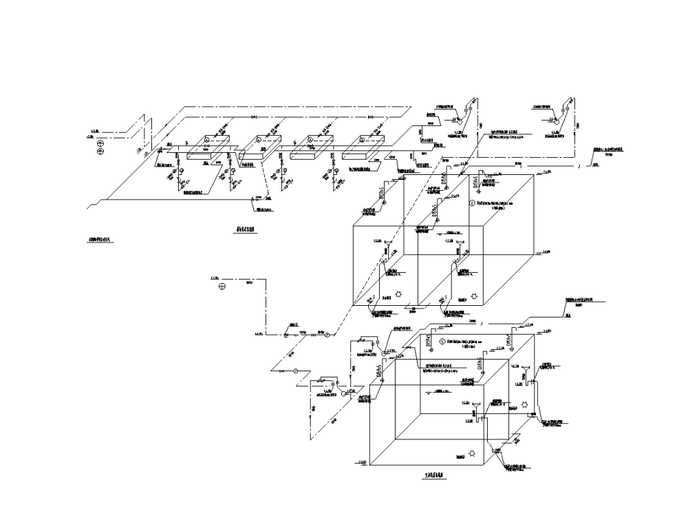 高层给排水图纸 - 3