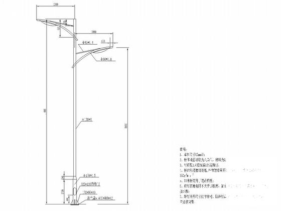 道路工程施工设计 - 4