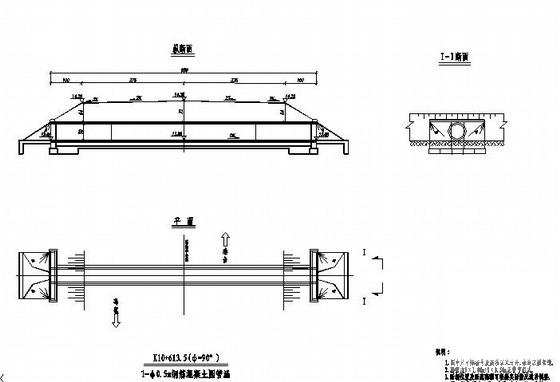 公路改建工程 - 1