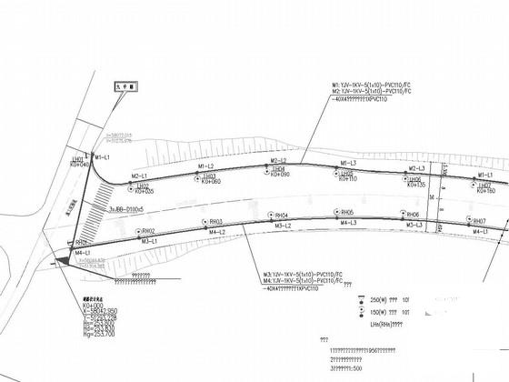 市政道路施工设计 - 2