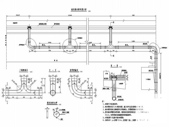 现浇预应力梁桥施工图 - 5