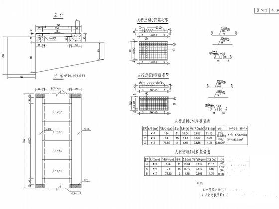 钢管混凝土系杆拱桥图 - 4