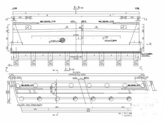 预应力空心板桥设计图 - 3