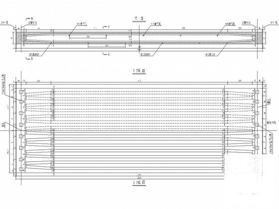 空心板桥改造施工图 - 3