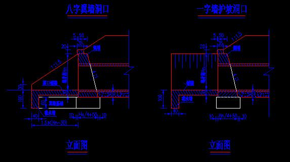 钢筋混凝土圆管涵图 - 4