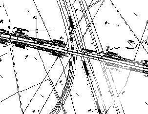 道路排水综合布置图 - 2